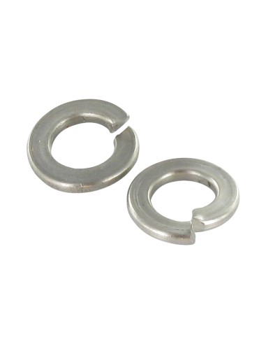 1 x Split Lock Stainless Steel A4 Linch Pin...