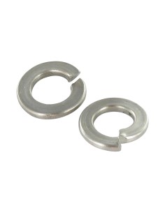 Split Lock Stainless Steel A4 Linch Pin Screw M18