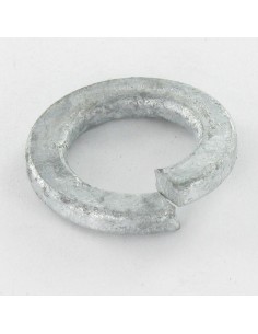 Washer Split Lock Linch Pin Screw M16 Hot Dip Galvanized