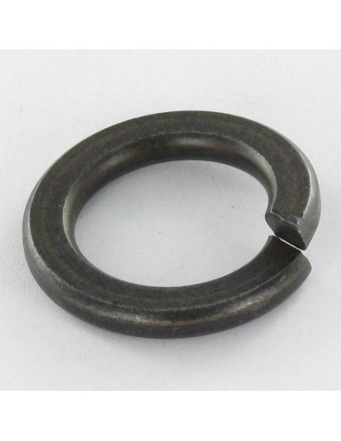 1 x Split Lock Linch Pin Screw M18 Steel