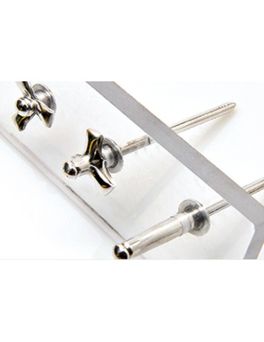 1 x Rivet Blind GOLIGHT ALU/ALU TRS 4.8X16