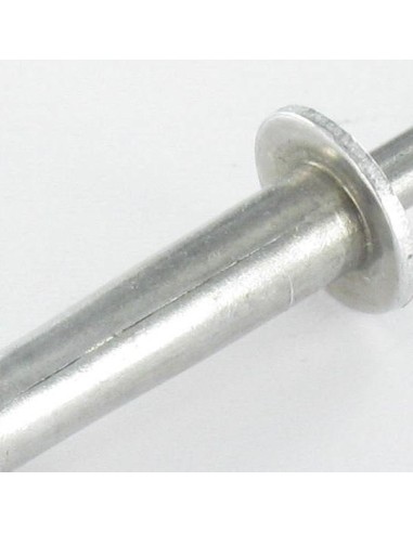 1 x Rivet Blind GOLIGHT ALU/ALU TRS 4.8X16