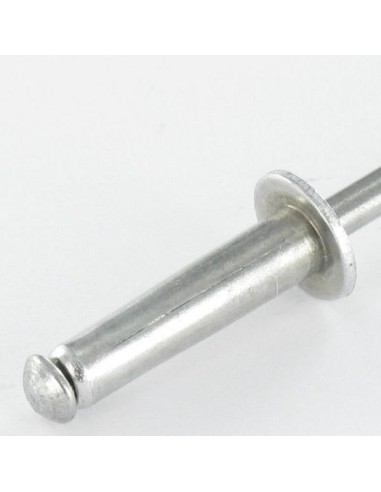 1 x Rivet Blind GOLIGHT ALU/ALU TRS 4.8X20