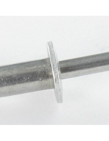 1 x Rivet Blind GOLIGHT ALU/ALU TRS 4.8X20