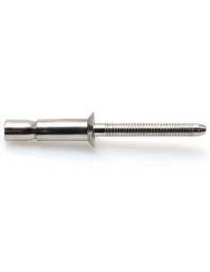 Rivet Blind HIGHBOLT Countersunk Head Steel 4.8X16