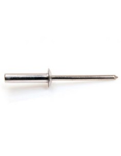 Rivet Sealed Gostop Aluminum Steel Rod Countersunk Head...