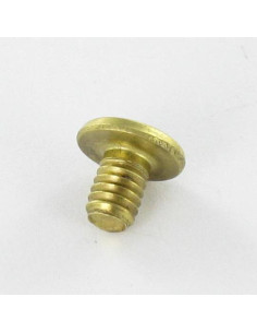 SHUTTER Brass Flat Head 4.3X6 T9 EP1.5 2