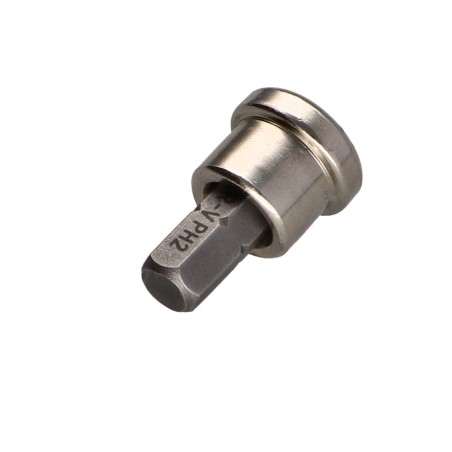 1 x Box of 2 Bit SCREWING DRYWALL INSTALLER Phillips 2 LG25