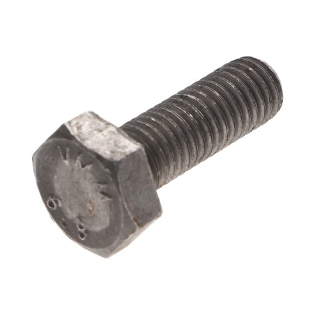 1 x Machine Screw Hexagonal Head M2X4 Steel