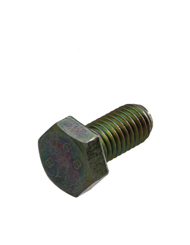 1 x Machine Screw Hexagonal Head M5X6 Class 6.8...