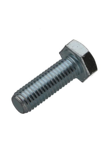 1 x Machine Screw Hexagonal Head M14X35 Class...