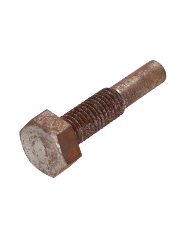 1 x Machine Screw Hexagonal Head M10X45 Class...