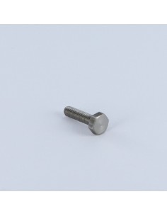 Machine Screw Hexagonal Head M2.5X20 Steel micro screw