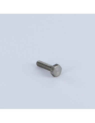 1 x Machine Screw Hexagonal Head M2.5X16 Steel...