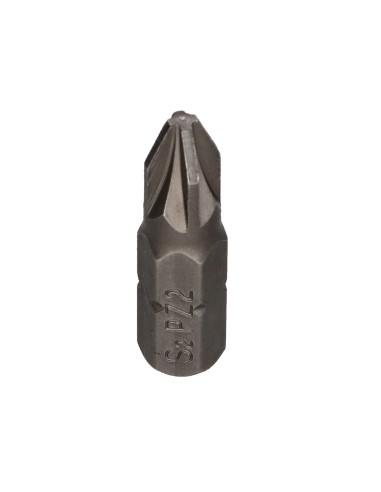 1 x Bit Pozi PZ2 Length 25 FIZOMAX