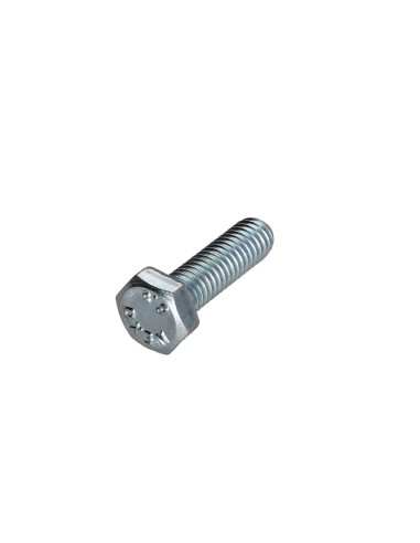 1 x Machine Screw Hexagonal Head M6X20 Class...