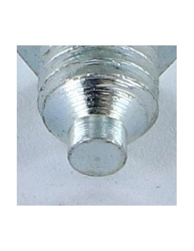 1 x Machine Screw Hexagonal Head M8X12 Dog...