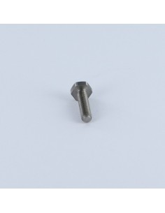 Machine Screw Hexagonal Head M2.5X7 Steel micro screw 2