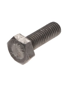 Machine Screw Hexagonal Head M2X6 Steel