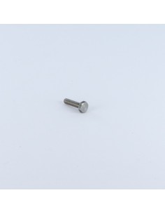 Machine Screw Hexagonal Head M3X12 Steel micro screw 2