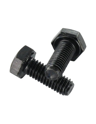 1 x Machine Screw Hexagonal Head M3X8 Class 6.8...