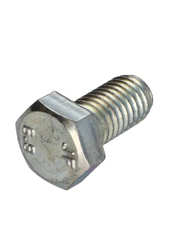 1 x Machine Screw Hexagonal Head M4X6 Class 6.8...