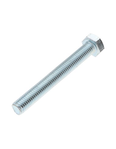 1 x Machine Screw Hexagonal Head M8X90 Class...