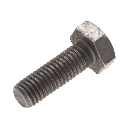 1 x Machine Screw Hexagonal Head M2X8 Steel