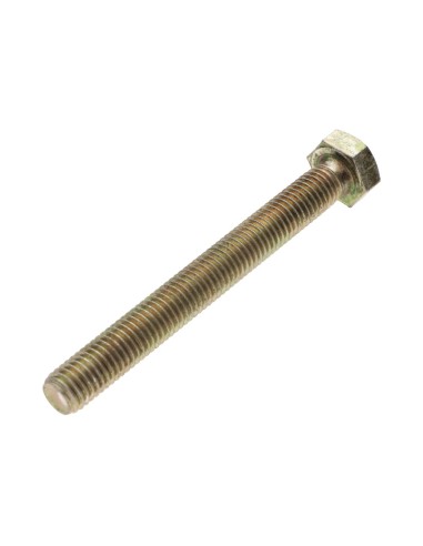 1 x Machine Screw Hexagonal Head M12X70 Class...