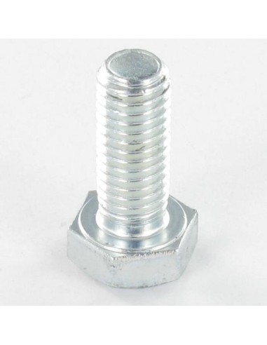 1 x Machine Screw Hexagonal Head M10X120 Class...
