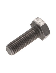 Machine Screw Hexagonal Head M2X15 Steel 2