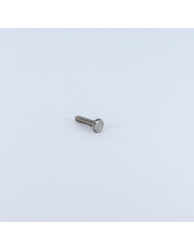 1 x Machine Screw Hexagonal Head M3X6 Steel...