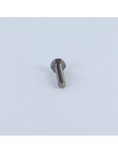 1 x Machine Screw Hexagonal Head M2.5X10 Steel...