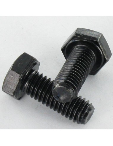 1 x Machine Screw Hexagonal Head M8X25 Class...
