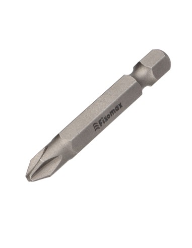 1 x Bit Phillips 2 Length 50 FIZOMAX