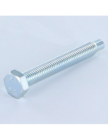 1 x Machine Screw Hexagonal Head M5X38.5 Dog...