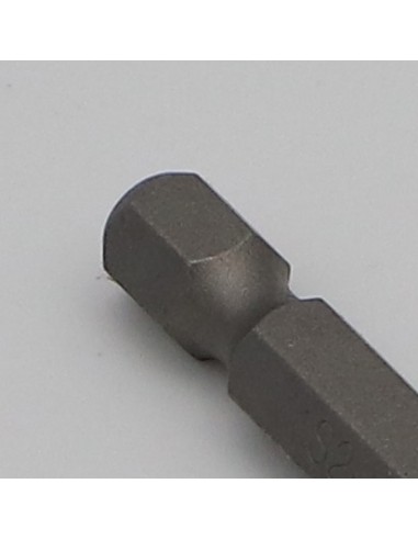 1 x Bit Pozi PZ2 Length 90