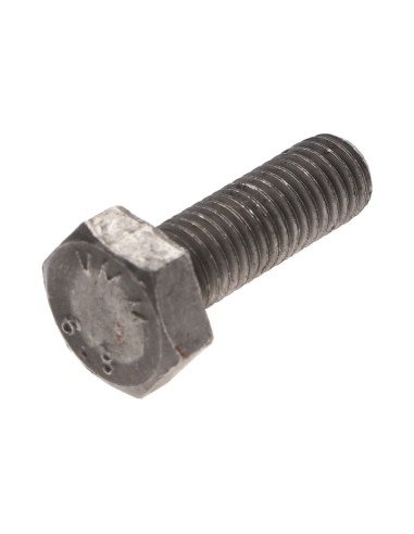 1 x Machine Screw Hexagonal Head M2X16 Steel