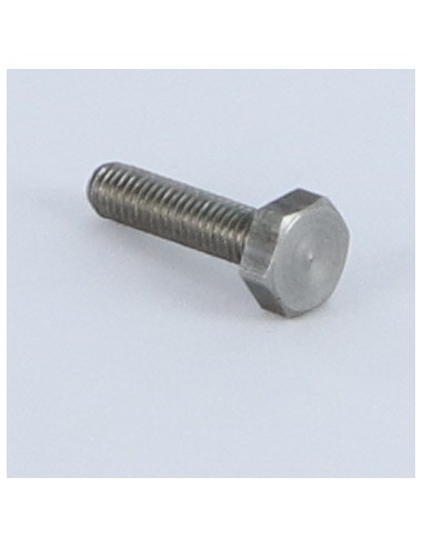 1 x Machine Screw Hexagonal Head M1.6X12 Steel...