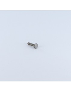 Machine Screw Hexagonal Head M1.6X12 Steel micro screw 2