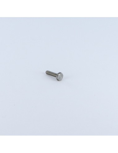 1 x Machine Screw Hexagonal Head M1.6X12 Steel...