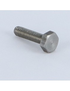 Machine Screw Hexagonal Head M16X40 Class 6.8 Steel