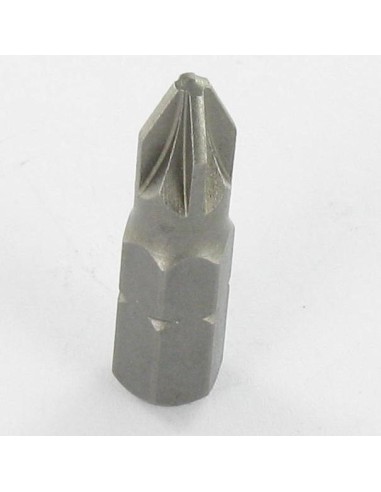 1 x Bit PZ0 Length 25