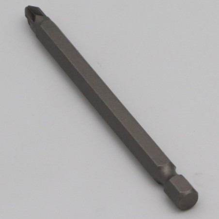 1 x Bit Pozi PZ2 Length 150