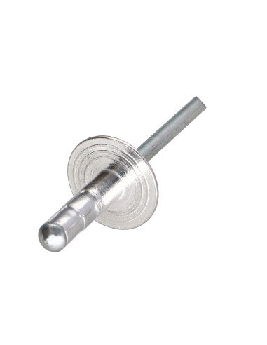 1 x Multigrip blind rivets Aluminum Steel Rod...