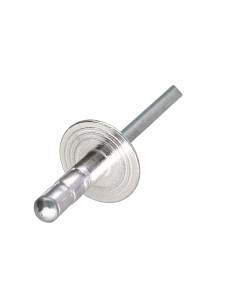 Multigrip blind rivets Aluminum Steel Rod 4.8X17 Extra...