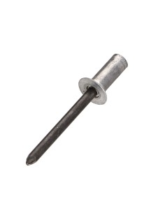 Rivet Sealed GOSTOP Aluminum Steel Rod Countersunk Head 4X14 2
