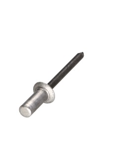 Rivet Sealed GOSTOP Aluminum Steel Rod Countersunk Head...