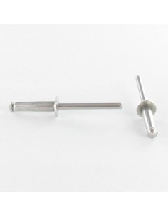 Rivet Blind GOLIGHT ALU/ALU TRS 4.8X16