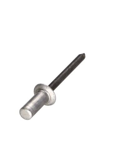 1 x Rivet Sealed GOSTOP Aluminum Steel Rod...